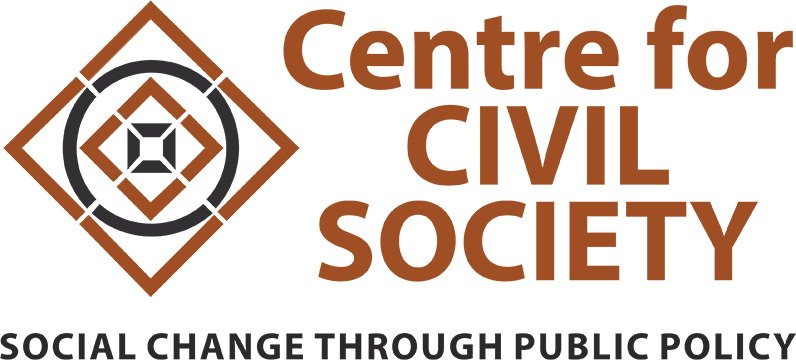 Center for civil society logo
